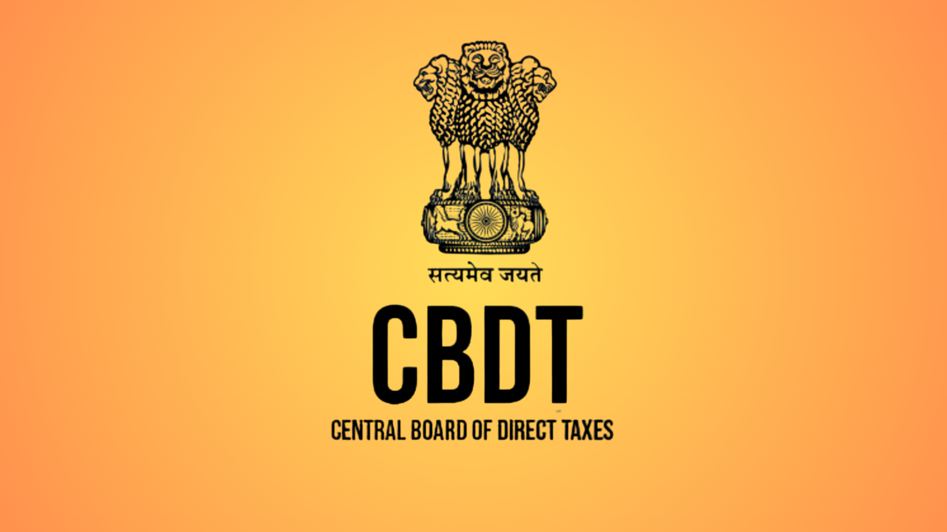 Rakesh Gupta appointed as CVO, CBDT